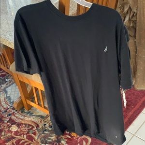 Men’s pajama shirt by Nautica